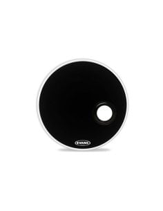 EVANS BD22REMAD 22 BLACK RISONANTE