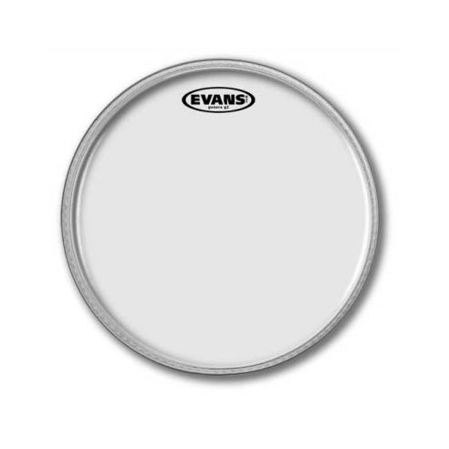 EVANS TT10G2 CLEAR