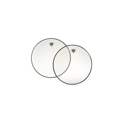 REMO BA-0306-00 AMBASSADOR CLEAR