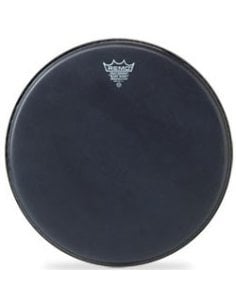 REMO BA-0813-ES AMBASSADOR  BLACK SUEDE