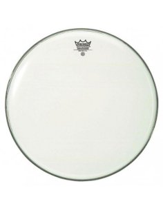 REMO BR-1220-00 SMOOTH WHITE CASSA
