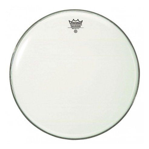 REMO BR-1220-00 SMOOTH WHITE CASSA