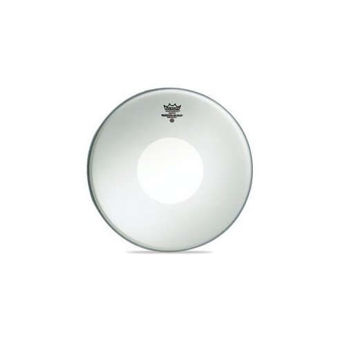 REMO CS-0114-10 CONTROL SOUND SABBIATA CON DOT NERO SU RETRO