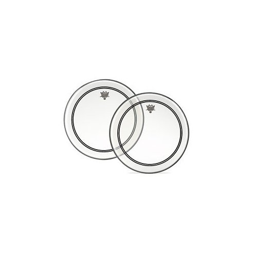 REMO P3-0313BP POWERSTROKE 3 CLEAR