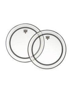 REMO P3-0318BP POWERSTROKE 3 CLEAR