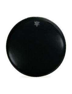 REMO P3-1022-ES POWERSTROKE 3 EBONY FRONT