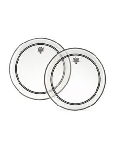 REMO P3-1318-C2 POWERSTROKE 3 CLEAR