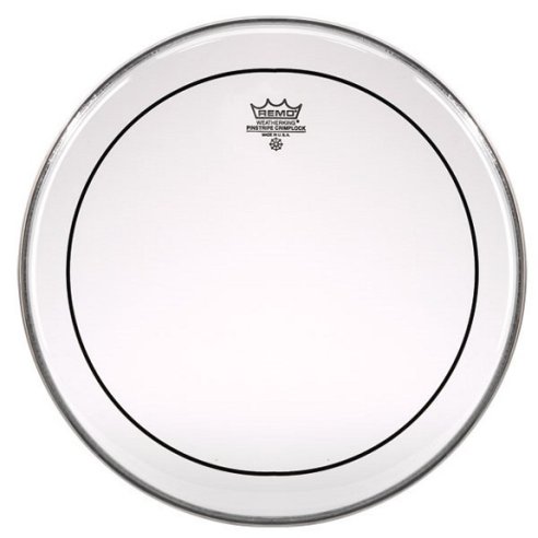 REMO PS-0306-00 PINSTRIPE TRASPARENTE