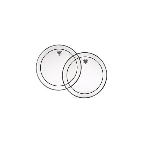 REMO PS-0310-00 PINSTRIPE CLEAR