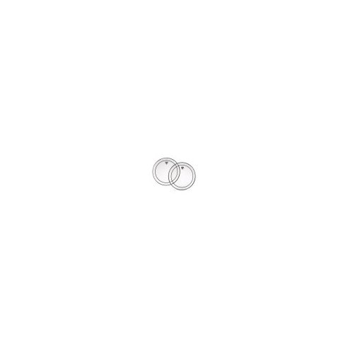 REMO PS-0313-00 PINSTRIPE CLEAR