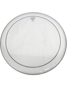 REMO PS-1324-00 PINSTRIPE CASSA CLEAR