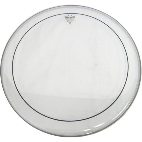 REMO PS-1324-00 PINSTRIPE CASSA CLEAR