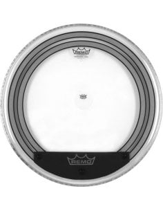 REMO PW-1322-00 POWERSONIC TRASPARENTE PER CASSA