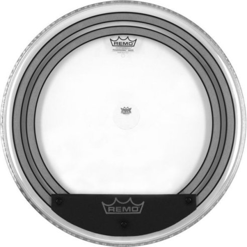 REMO PW-1322-00 POWERSONIC TRASPARENTE PER CASSA