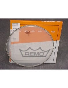 REMO SA-0112-00 AMBASSADOR CLEAR BOTTOM