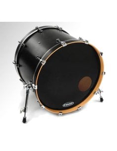 EVANS BD22RB RESO EQ3 BLACK