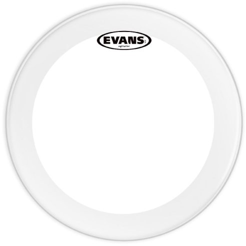 EVANS BD22GB4 EQ4 CLEAR