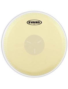 EVANS EB09 BONGO 9 5/8 TRI CENTER