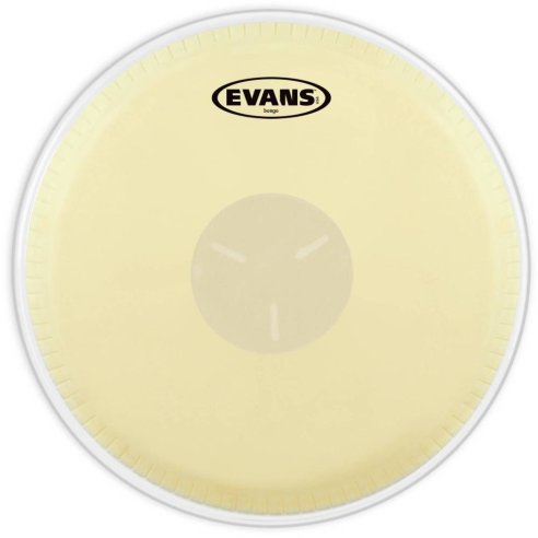 EVANS EB09 BONGO 9 5/8 TRI CENTER