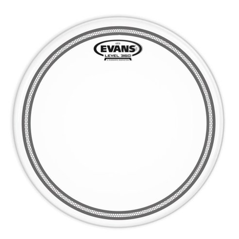 EVANS TT18EC2S -SST CLEAR