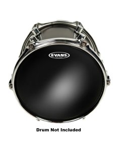 EVANS TT16CHR BLACK