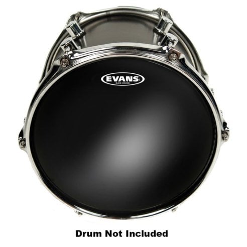 EVANS TT16CHR BLACK
