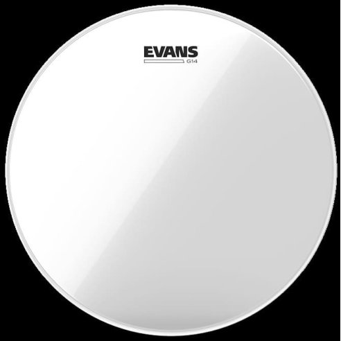EVANS TT16G14 CLEAR