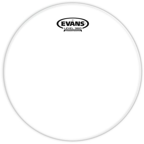 EVANS TT18G1 CLEAR