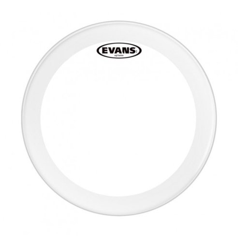EVANS BD20GB3 EQ3 CLEAR