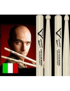 VATER CHRISTIAN MEYER'S LIVE TOUR