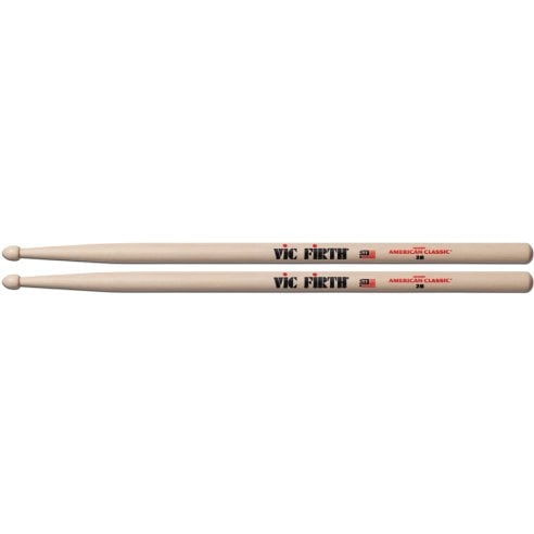 VIC FIRTH 2B