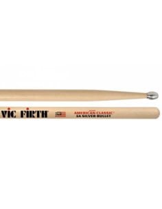 VIC FIRTH 5ASB SILVER BULLET