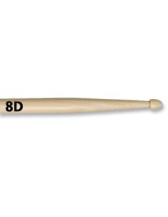 VIC FIRTH 8D