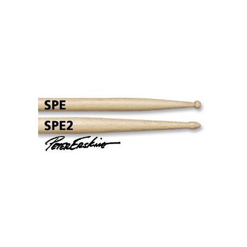 VIC FIRTH SS-SPE PETER ERSKINE