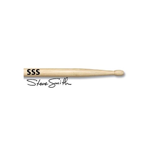 VIC FIRTH SS-SSS STEVE SMITH