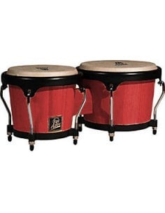 LP A601-RW BONGO RED