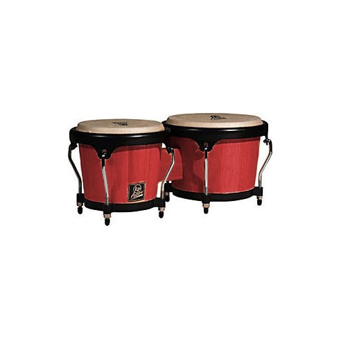 LP A601-RW BONGO RED