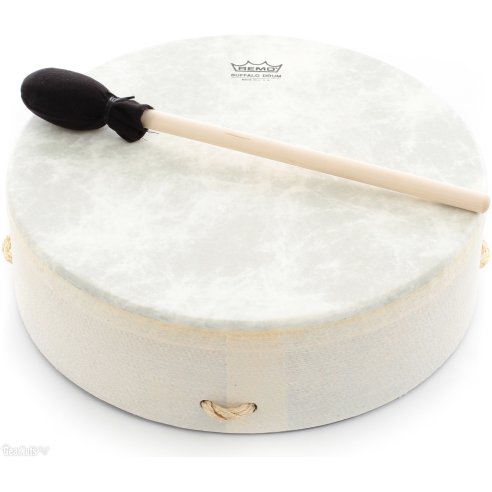 REMO E1-0310 BUFFALO DRUM