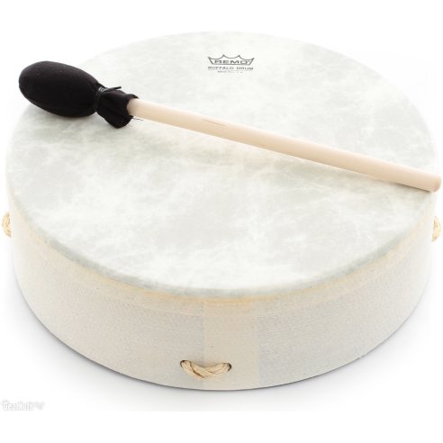 REMO E1-0314 BUFFALO DRUM