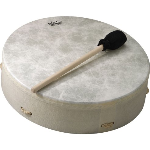 REMO E1-0316 BUFFALO DRUM