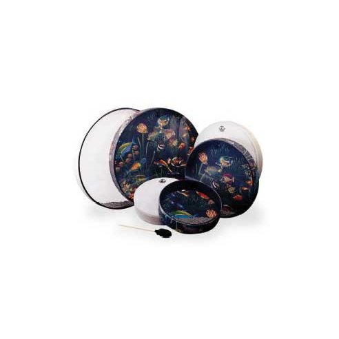 REMO ET-0222-00 OCEAN DRUM