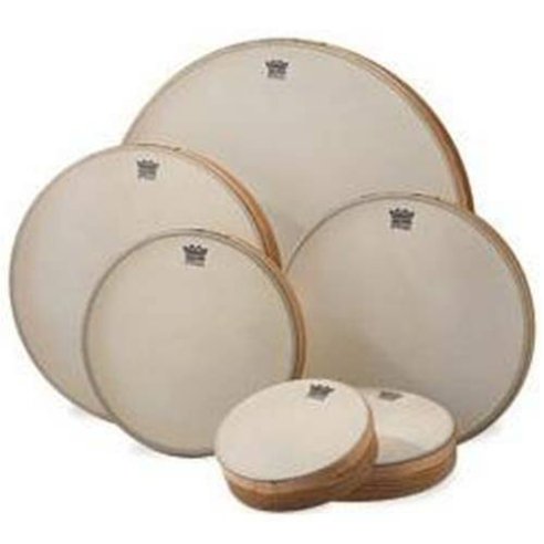 REMO HD-8408-00 FRAME DRUM