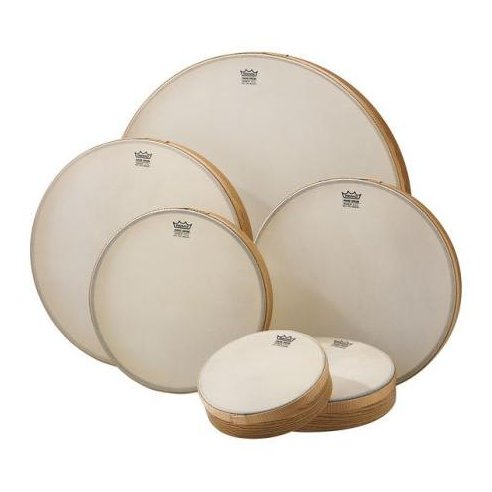 REMO HD-8414-00 FRAME DRUM