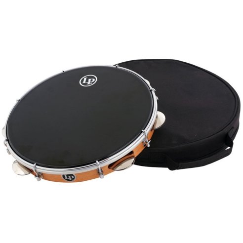 LP 3010 PANDEIRO RIO 10"