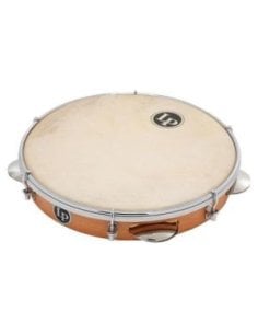 LP 3010N PANDEIRO 10" + BAG