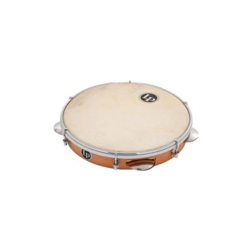 LP 3010N PANDEIRO 10" + BAG