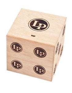 LP 460-S QUBE SHAKER STUDIO