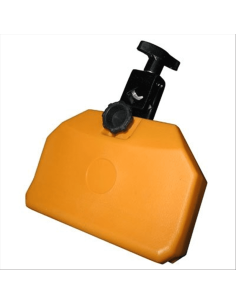 DADI BLL04 JAM BLOCK LOW PITCH ORANGE