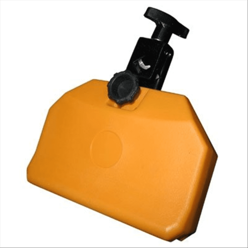 DADI BLL04 JAM BLOCK LOW PITCH ORANGE