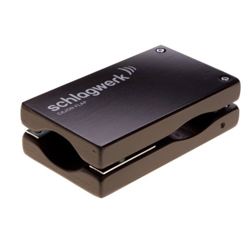 SCHLAGWERK CFL 12 CAJON FLAP